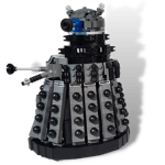 MOC-22071 Doctor Who Dalek