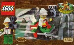 Lego 5904 Adventure: Small Spiral Machine