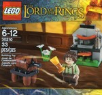 Lego 30210 Lord of the Rings: Frodo Cooking