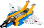 Lego 31042 Super Glider