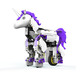 UBTECH 未知 Must-choose dream unicorn robot