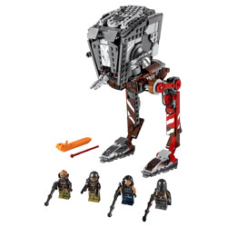 Lego 75254 Mandalor: AT-ST Raiders
