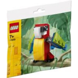 Lego 11949 Parrot