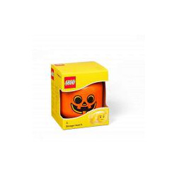 Lego 5005886 Pumpkin storage head