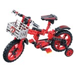 Winner / JEMLOU 7064 Children's Bike 1:4