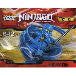 Lego 30084 Ninjago: Jay