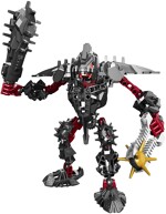 Lego 8984 Biochemical Warrior: Stronius