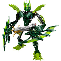 Lego 8980 Biochemical Warrior: Gresh