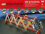 Lego 9618 Structures Set