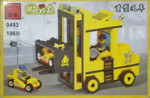 QMAN / ENLIGHTEN / KEEPPLEY 0493 Engineering vehicles: Heavy Forklifts