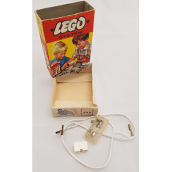 Lego 050-2 Lighting Device Pack