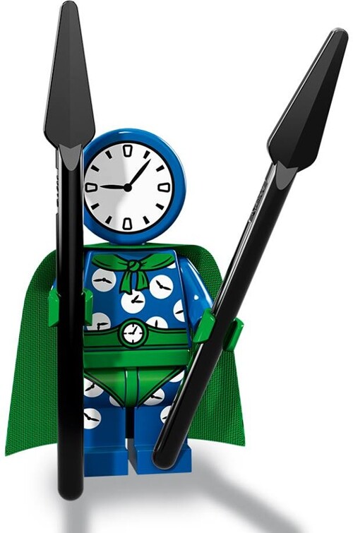 LEPIN 03082 Man: Zhong Wang