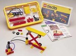 Lego 9617 Pneumatic Group Teaching Set