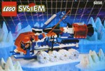 Lego 6898 Space: IceShipTation V
