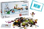 Lego 45101 StoryStarter expansion pack: Fairy Tale