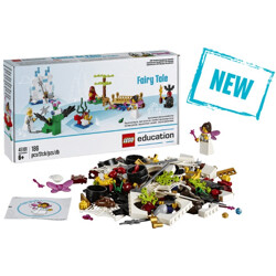 Lego 45101 StoryStarter expansion pack: Fairy Tale