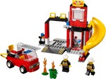 Lego 10671 Fire and Rescue Team