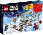 Lego 75213 Festivals: Star Wars Countdown Calendar