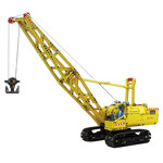 MOULDKING 17001 Crawler crane