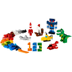 Lego 10693 Creative Supplements