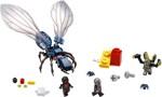 LELE 79127 Ant-Man