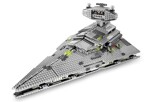 Lego 6211 Imperial Starship