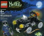 Lego 40076 Monster Warrior: Zombie Car