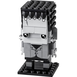 Lego 40422 BrickHeadz: Science geek Frankenstein