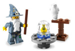 Lego 5614 Castle: Age of Fantasy: Magician