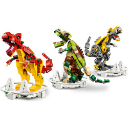 Lego 40366 LEGO House Dinosaur