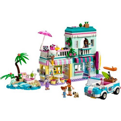 Lego 41693 Good friends: Surf Beach House