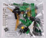 Lego 11909 Ninjago: Your Adventures