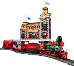 Lego 71044 Disney Trains and Train Stations