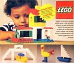 Lego 2-11 Medium Basic Set