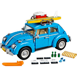 G·M 85022 Volkswagen Beetle
