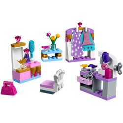 Lego 40388 Disney: Doll's Dressing Room Set