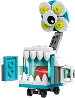 Lego 41570 Body Pokemon: Skrubz