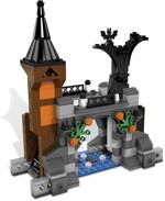 Lego 20207 Master of Construction: Palace Bridge