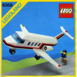 Lego 6368 Jets