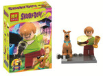 LERI / BELA 10449 Scooby-Taipby: A Small Scene