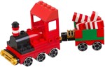 Lego 40034 Christmas: Christmas Train
