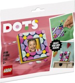 Lego 30556 DOTS: Small Photo Frame