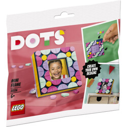 Lego 30556 DOTS: Small Photo Frame
