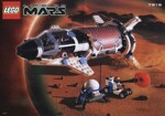 Lego 7315 Life on Mars: Solar Probe