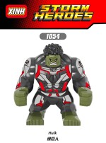 XINH 1054 Hulk