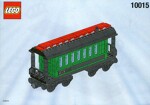 Lego 4186876 Bus carriages