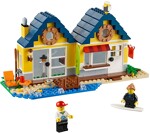 Lego 31035 Beach Cottage