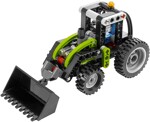 Lego 8260 Tractor