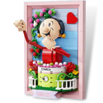 Pantasy 86404 Popeye's Three-dimensional Painting Olivia