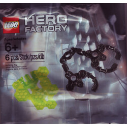 Lego 4659607 Hero Factory: Booster Pack
